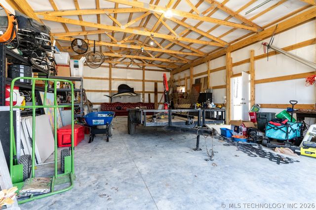 15710 W 188th Place S, Sapulpa, OK 74066
