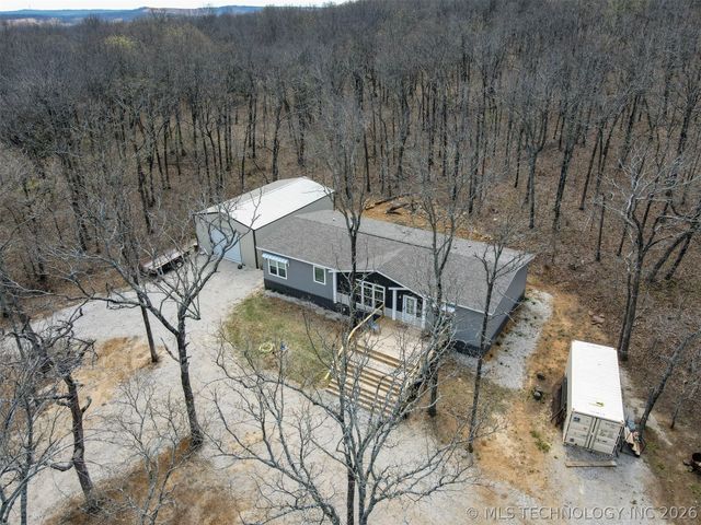 15710 W 188th Place S, Sapulpa, OK 74066
