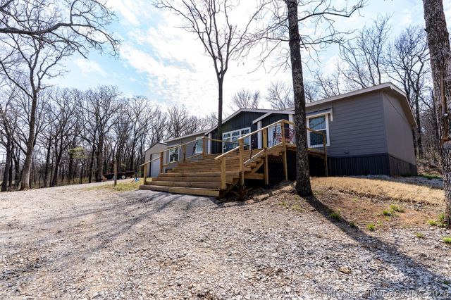 15710 W 188th Place S, Sapulpa, OK 74066