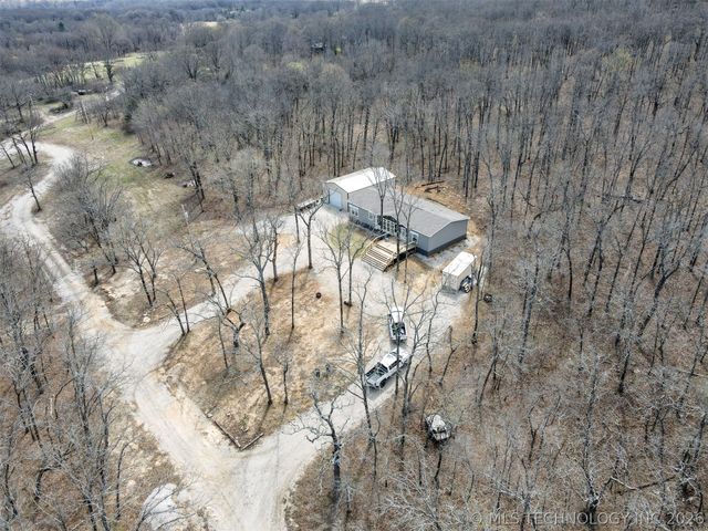 15710 W 188th Place S, Sapulpa, OK 74066