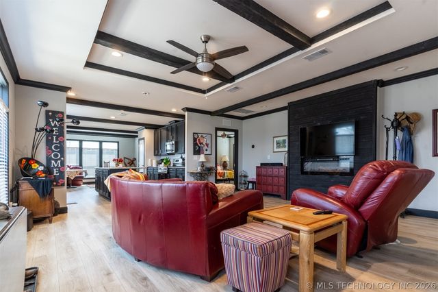 15710 W 188th Place S, Sapulpa, OK 74066
