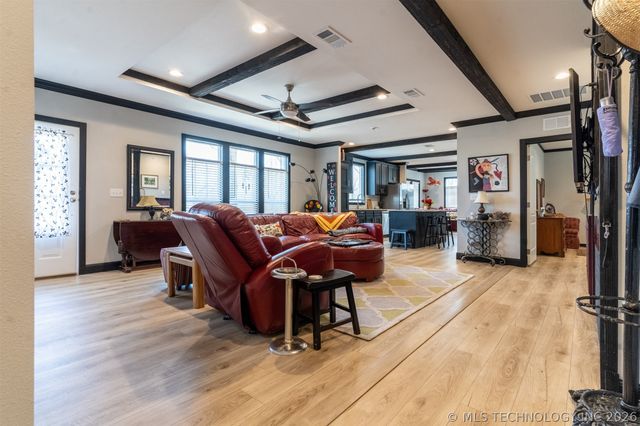 15710 W 188th Place S, Sapulpa, OK 74066