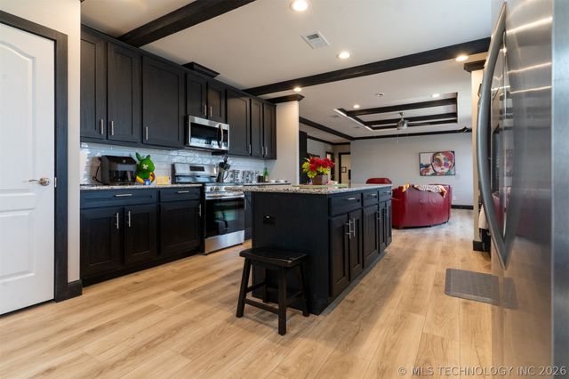 15710 W 188th Place S, Sapulpa, OK 74066