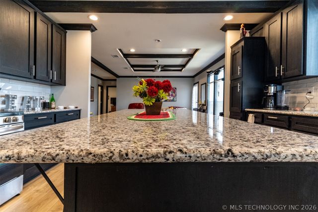 15710 W 188th Place S, Sapulpa, OK 74066