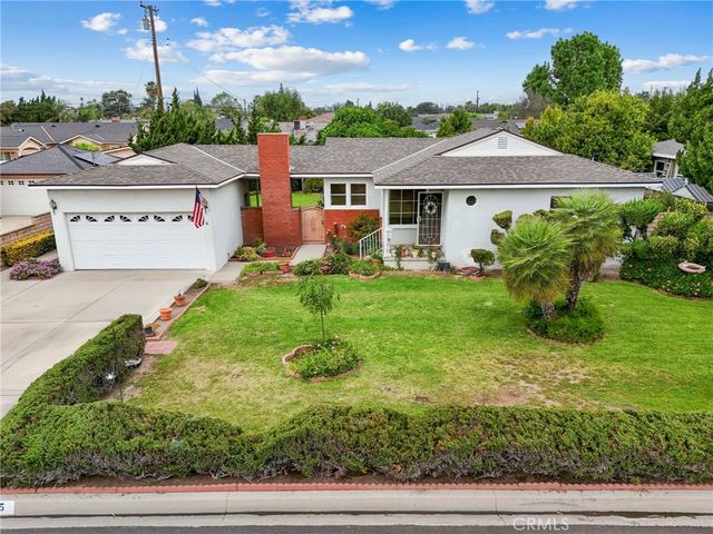 845 E Florence, West Covina, CA 91790