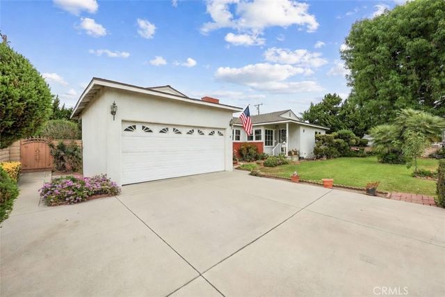 845 E Florence, West Covina, CA 91790