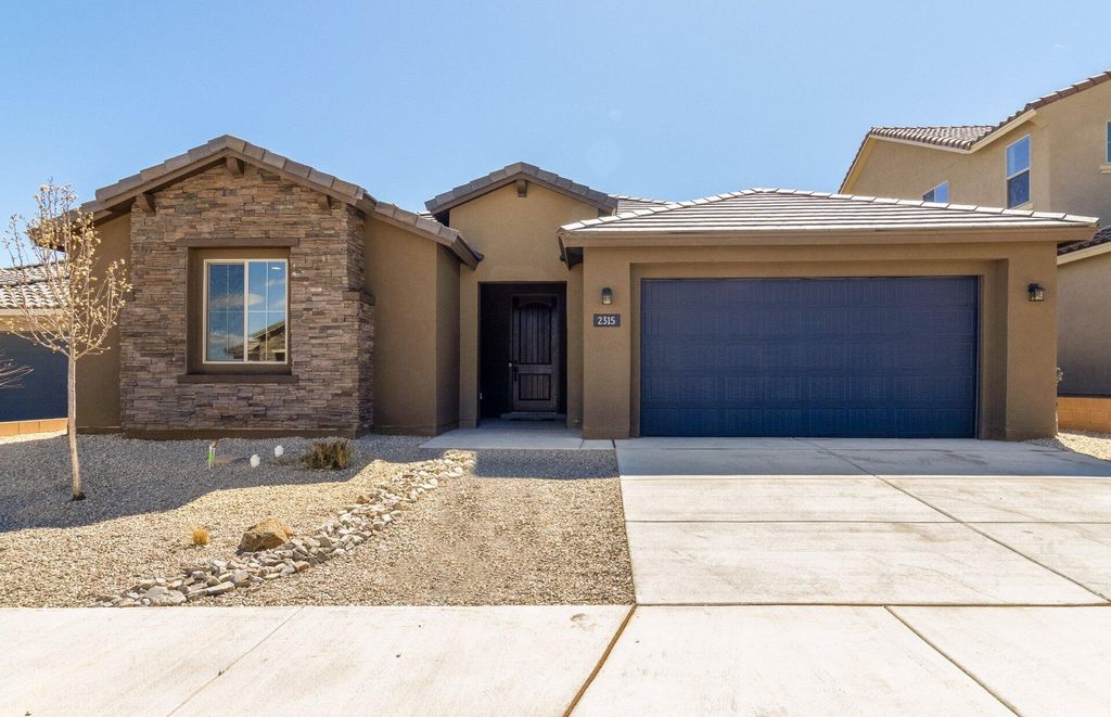 2315 Sandra Loop NE, Rio Rancho, NM 87144