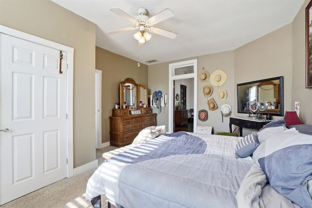 114 S Field Street, Cleburne, TX 76033