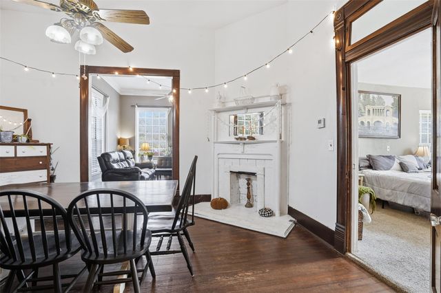 114 S Field Street, Cleburne, TX 76033