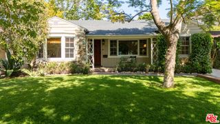 4132 Rhodes Avenue, Studio City, CA 91604