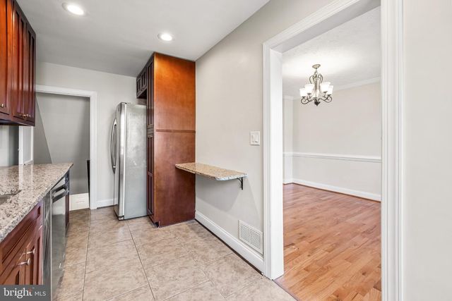 110 BRANDON RD, Baltimore, MD 21212