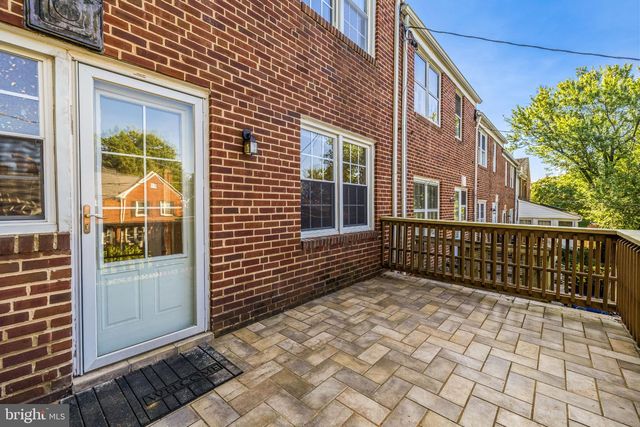 110 BRANDON RD, Baltimore, MD 21212