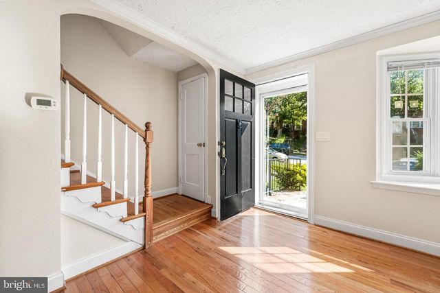 110 BRANDON RD, Baltimore, MD 21212