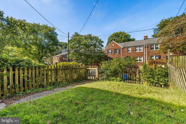 110 BRANDON RD, Baltimore, MD 21212