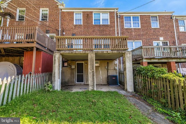 110 BRANDON RD, Baltimore, MD 21212