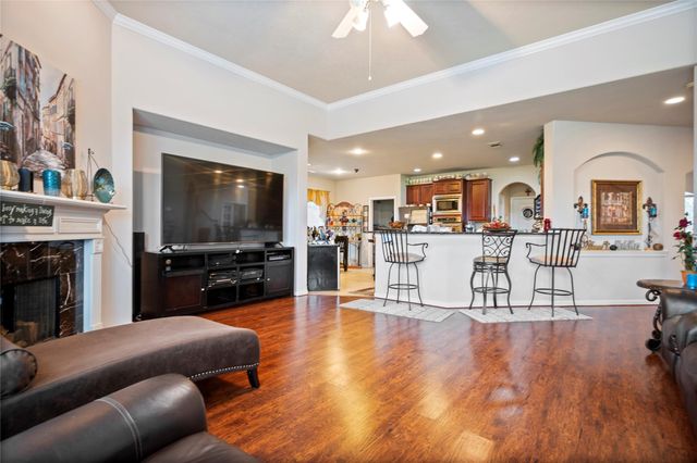 4635 Countrymeadows Drive, Spring, TX 77388