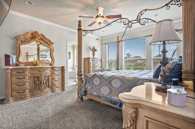 4635 Countrymeadows Drive, Spring, TX 77388