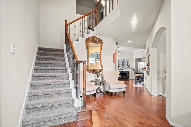 4635 Countrymeadows Drive, Spring, TX 77388