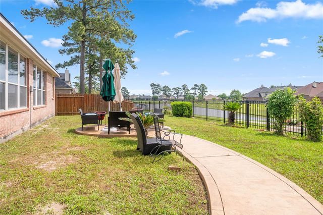 4635 Countrymeadows Drive, Spring, TX 77388