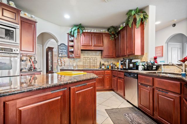 4635 Countrymeadows Drive, Spring, TX 77388
