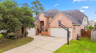 4635 Countrymeadows Drive, Spring, TX 77388