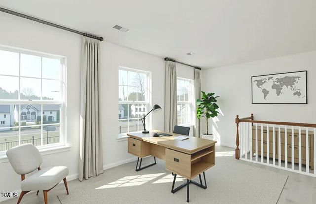 215 Kanewind Terrace, Apex, NC 27523