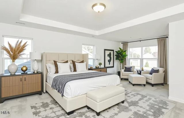 215 Kanewind Terrace, Apex, NC 27523