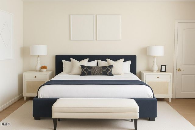 215 Kanewind Terrace, Apex, NC 27523