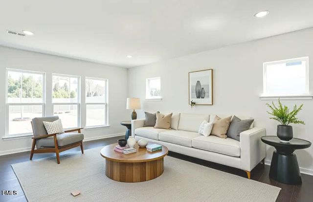 215 Kanewind Terrace, Apex, NC 27523