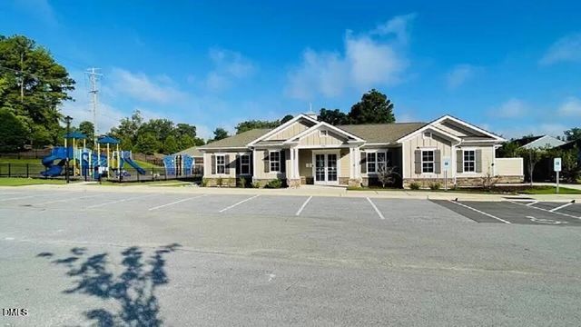 215 Kanewind Terrace, Apex, NC 27523