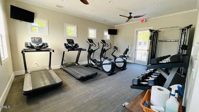 215 Kanewind Terrace, Apex, NC 27523