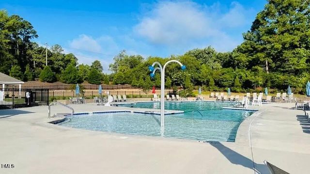 215 Kanewind Terrace, Apex, NC 27523