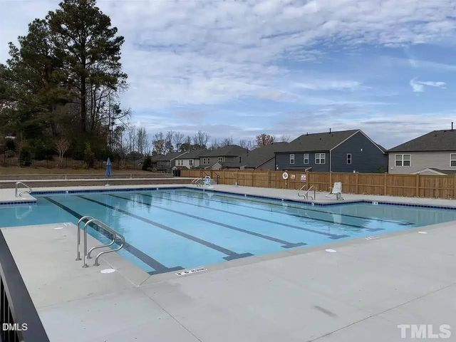 215 Kanewind Terrace, Apex, NC 27523