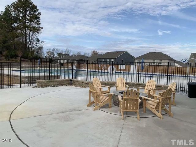 215 Kanewind Terrace, Apex, NC 27523