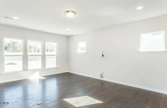 215 Kanewind Terrace, Apex, NC 27523