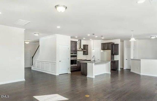 215 Kanewind Terrace, Apex, NC 27523