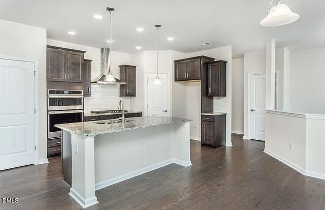 215 Kanewind Terrace, Apex, NC 27523