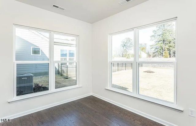 215 Kanewind Terrace, Apex, NC 27523