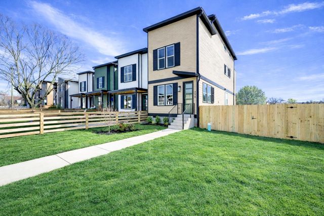798 45th Ave N, Nashville, TN 37209