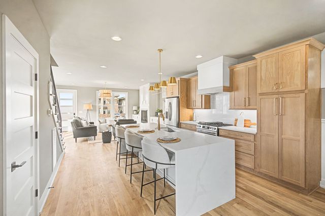 798 45th Ave N, Nashville, TN 37209