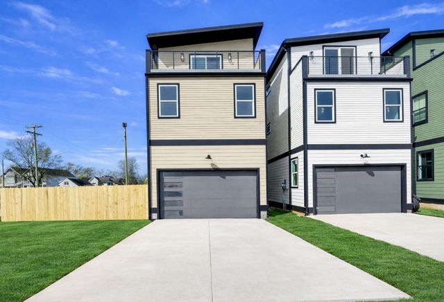 798 45th Ave N, Nashville, TN 37209