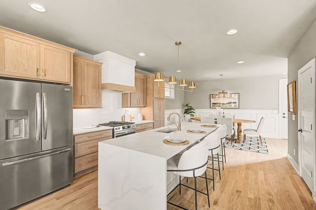 798 45th Ave N, Nashville, TN 37209