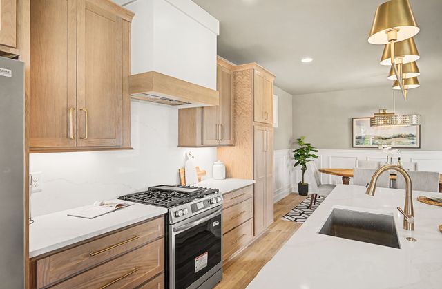 798 45th Ave N, Nashville, TN 37209