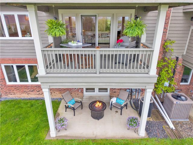 12 Mountain Ash Trl Trail, Webster, NY 14580