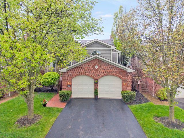 12 Mountain Ash Trl Trail, Webster, NY 14580