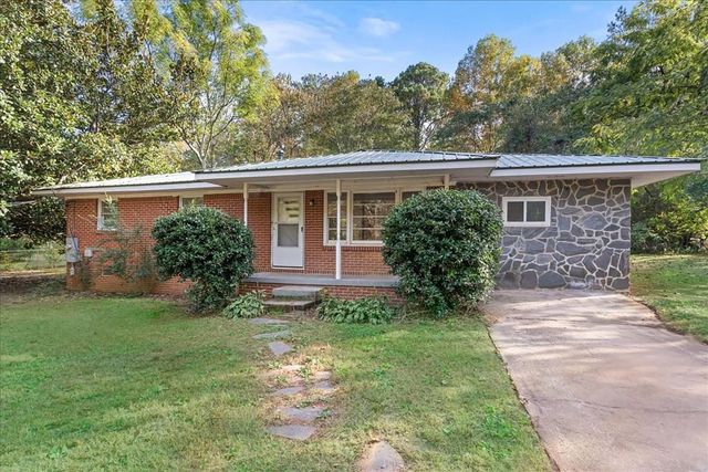 426 Old Sudie Road, Hiram, GA 30141