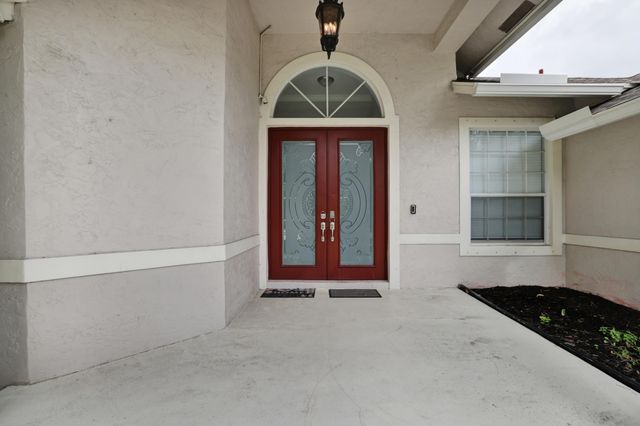 2647 Yarmouth Drive, Wellington, FL 33414