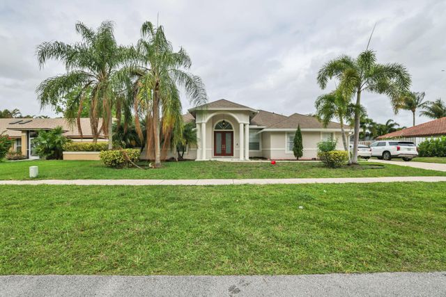 2647 Yarmouth Drive, Wellington, FL 33414
