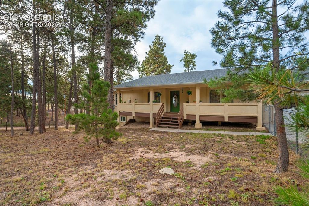 6285 Vessey Road, Colorado Springs, CO 80908 — photo 3