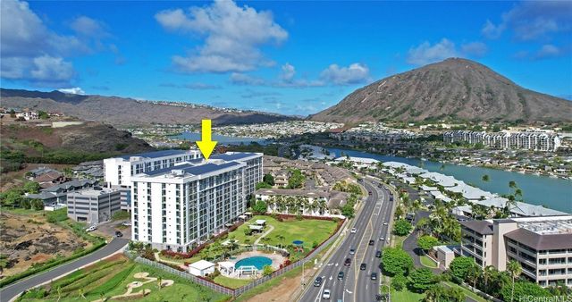 7000 Hawaii Kai Drive 3111, Honolulu, HI 96825